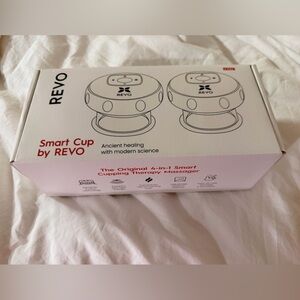 Revo Smart Cup NWB